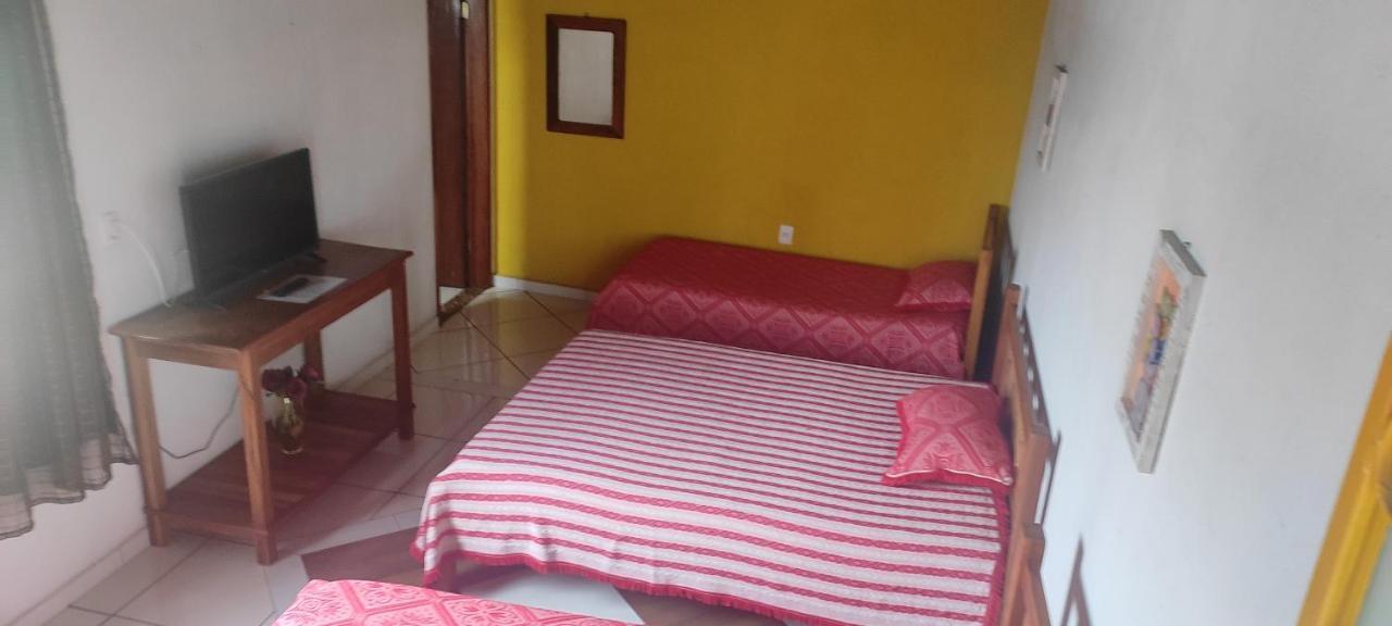 Quarto Triplo